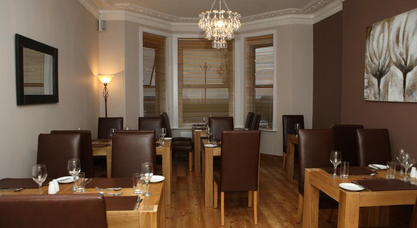 The Kingsway Hotel - Уърдинг Екстериор снимка