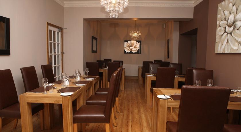 The Kingsway Hotel - Уърдинг Екстериор снимка