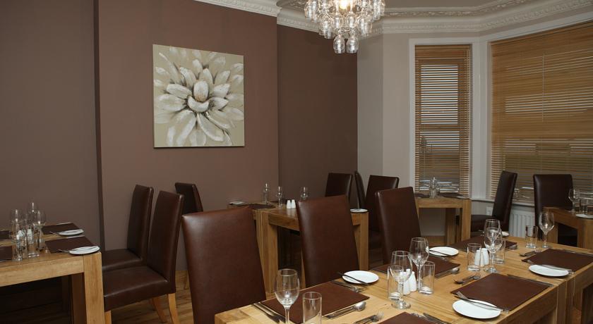 The Kingsway Hotel - Уърдинг Екстериор снимка