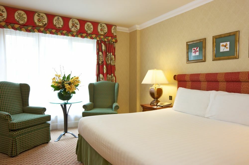 The Kingsway Hotel - Уърдинг Екстериор снимка